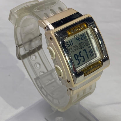 Casio Baby-G BG-180 Digital Watch Y2K Retro Shock-Resistant — Japan Import