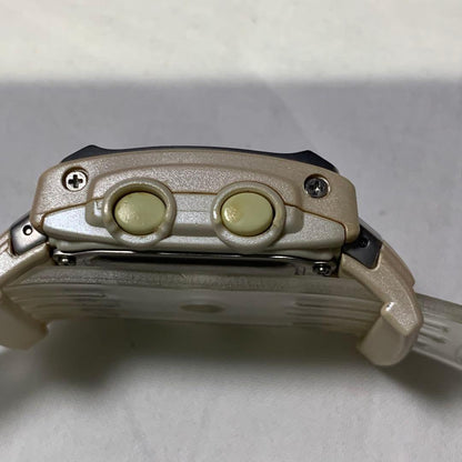 Casio Baby-G BG-180 Digital Watch Y2K Retro Shock-Resistant — Japan Import
