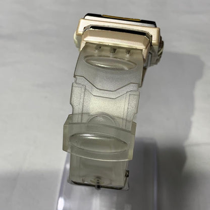 Casio Baby-G BG-180 Digital Watch Y2K Retro Shock-Resistant — Japan Import