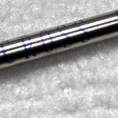 Cross Classic Century Silver Ballpoint Pen with Case Japan Import