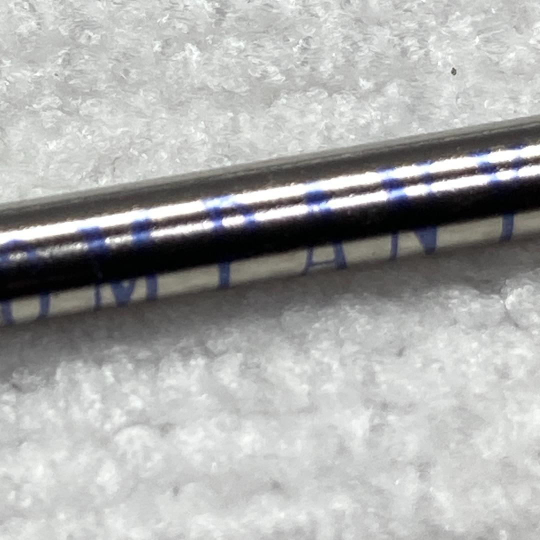 Cross Classic Century Silver Ballpoint Pen with Case Japan Import