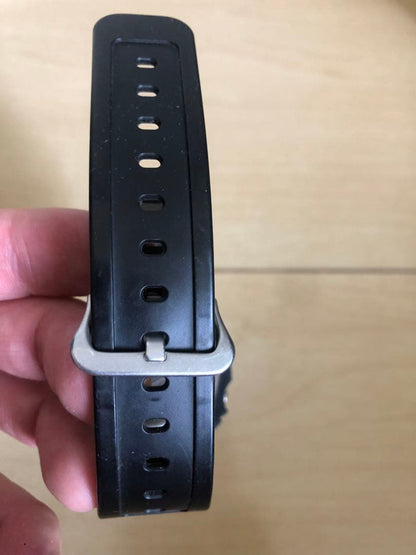 Casio G-Shock DW-5600BB-1DR All Black Digital Watch — Japan Import