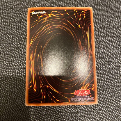 Yugioh Naturia Beast DTC Secret Rare Japanese monster card from Japan import edition