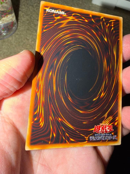 Blue-Eyes White Dragon Initial Starter Box Japan Import with minor scratches on blue packaging