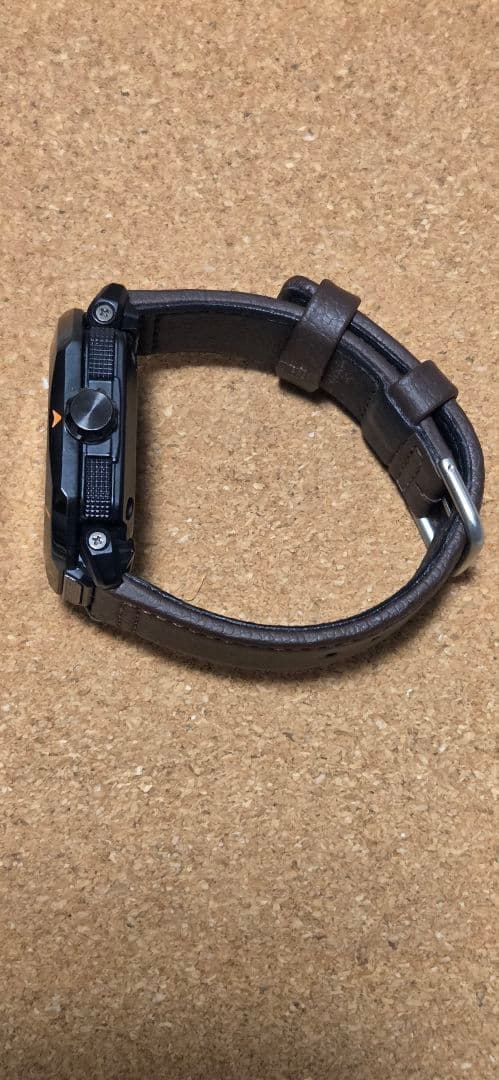 Casio Pro Trek PRW-6900 YL-5JF Multi-Band 6 Solar Radio Analog Digital Watch — Japan Import