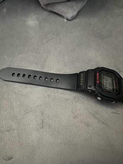 Casio Baby-G LOV-19B Limited Model