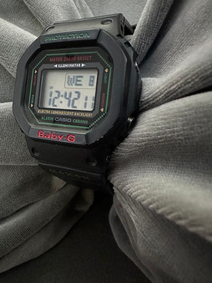 Casio Baby-G LOV-19B Limited Model