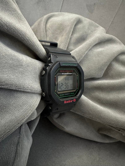 Casio Baby-G LOV-19B Limited Model