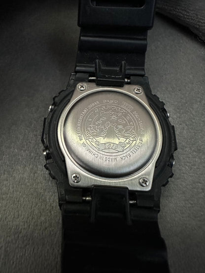 Casio Baby-G LOV-19B Limited Model