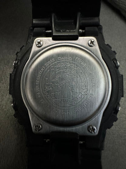 Casio Baby-G LOV-19B Limited Model