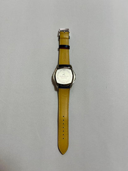 Casio Oceanus Navy Watch