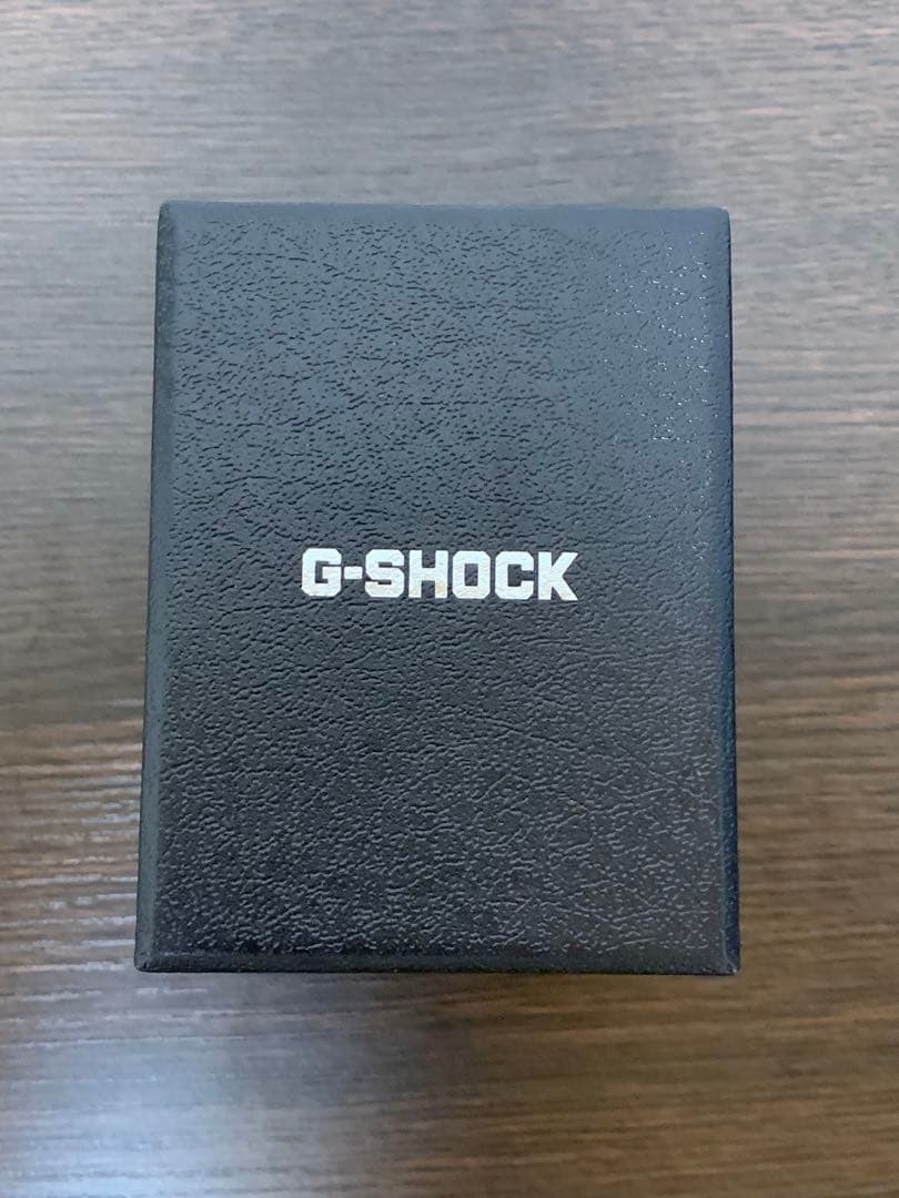 Casio G-Shock Sky Cockpit GW-3000B Pilot Watch Radio Solar — Japan Import