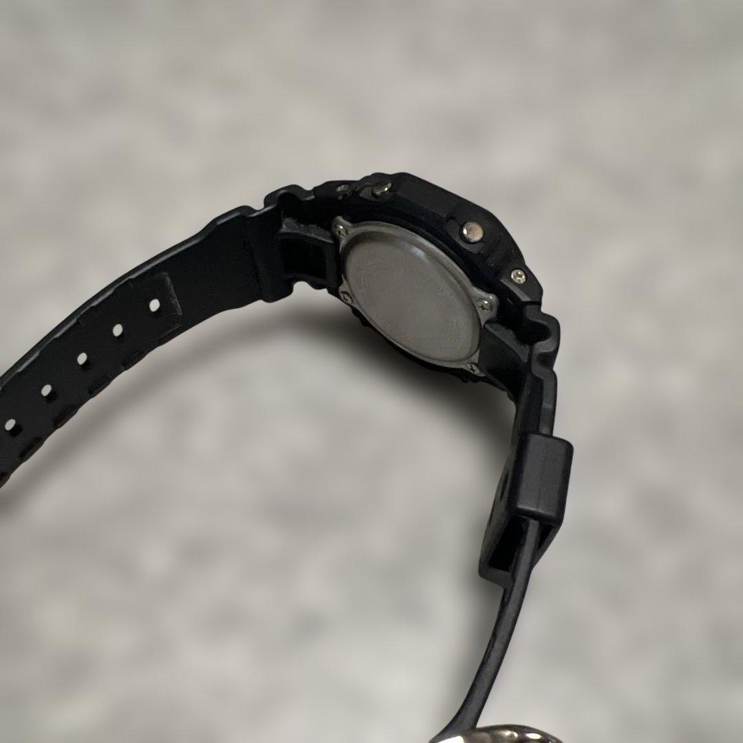 MHL x Casio G-Shock DW-5600 Watch