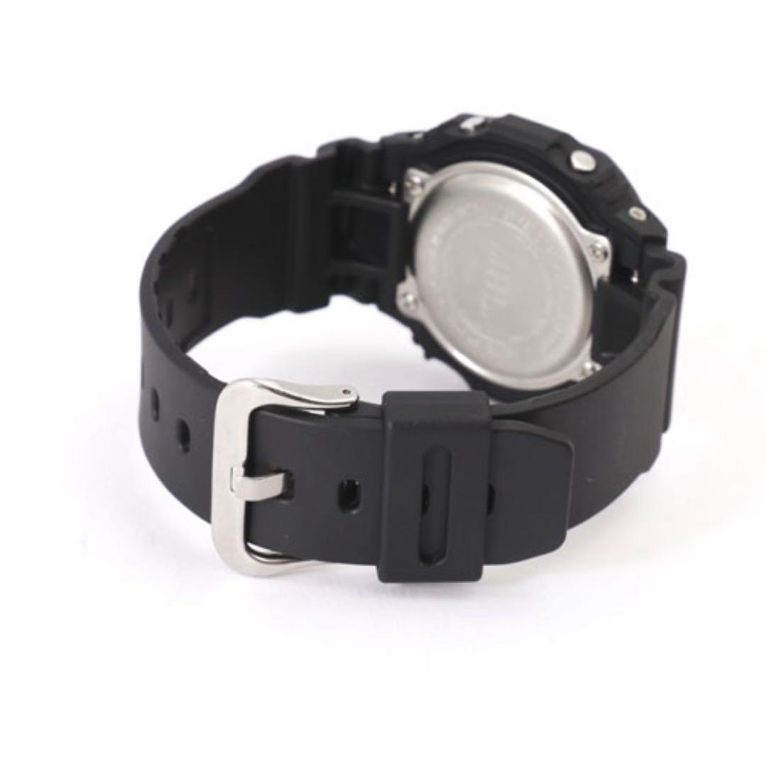 MHL x Casio G-Shock DW-5600 Watch