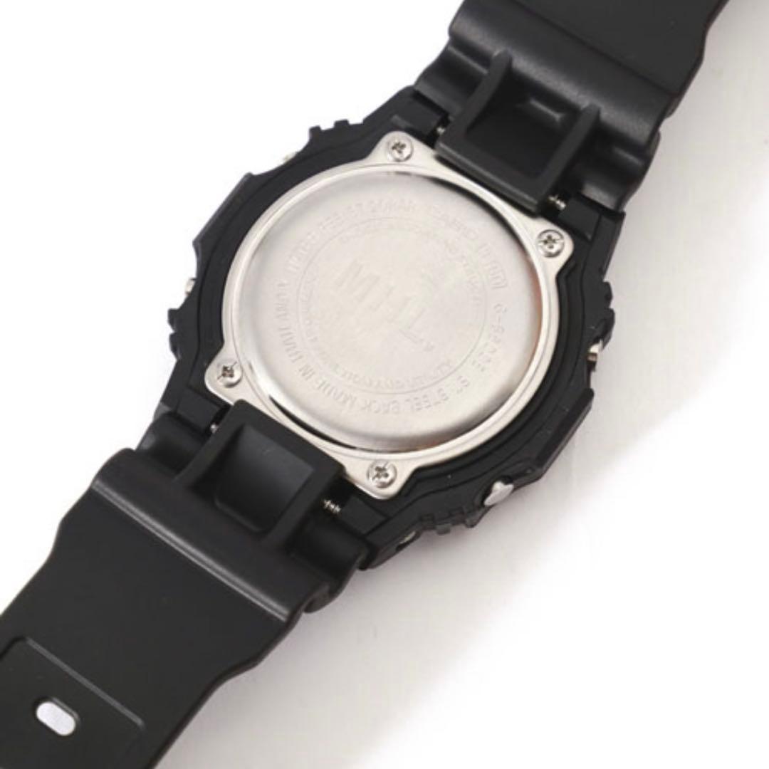 MHL x Casio G-Shock DW-5600 Watch