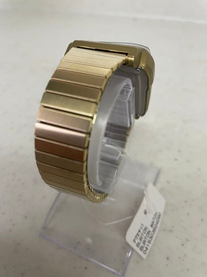 Burton List Watch With Calculator Function - Japan Import