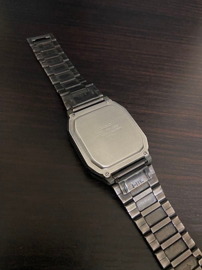 Casio Data Bank VDB-2000 HOTBIZ Japanese Vintage Electronic Dictionary