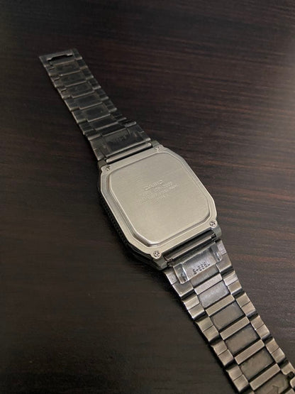 Casio Data Bank VDB-2000 HOTBIZ Japanese Vintage Electronic Dictionary