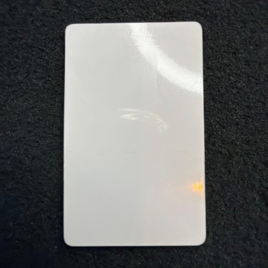 Pokemon Pikachu Purockramne holographic card with three moving Pikachu patterns from Japan