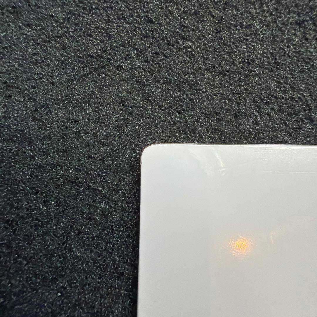 Pokemon Pikachu Purockramne holographic card with three moving Pikachu patterns from Japan