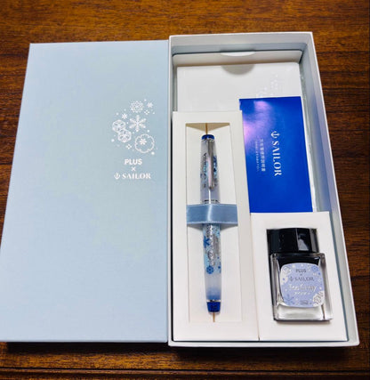 K.Creation Premium Cross Slim Professional Gear Shinsetsu