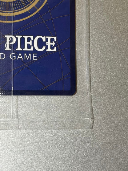 Portgas D. Ace Asia Championship 2023 promo card from Japan import, unopened and in protective sleeve