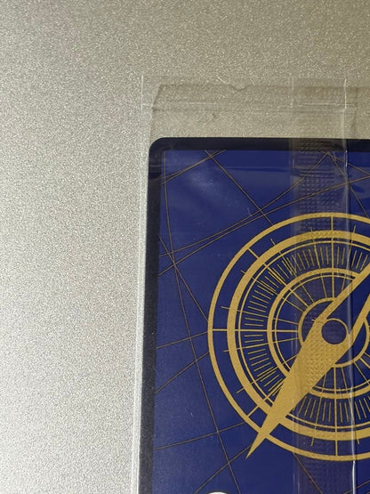 Portgas D. Ace Asia Championship 2023 promo card from Japan import, unopened and in protective sleeve