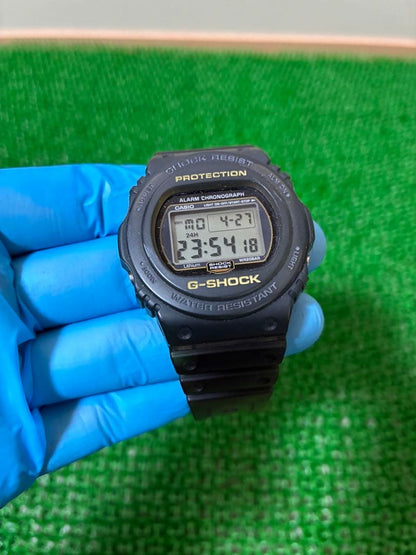 Casio G-Shock DW-5700 Watch