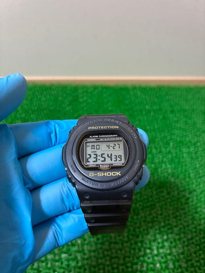 Casio G-Shock DW-5700 Watch