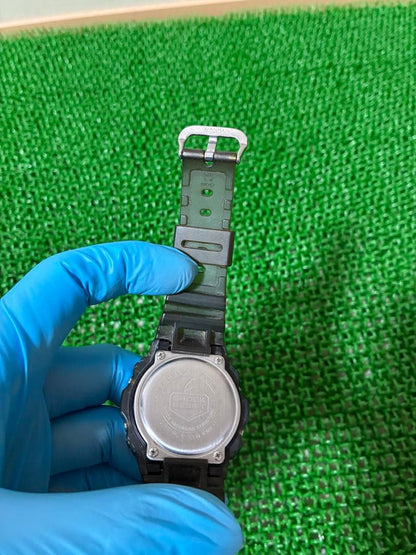 Casio G-Shock DW-5700 Watch