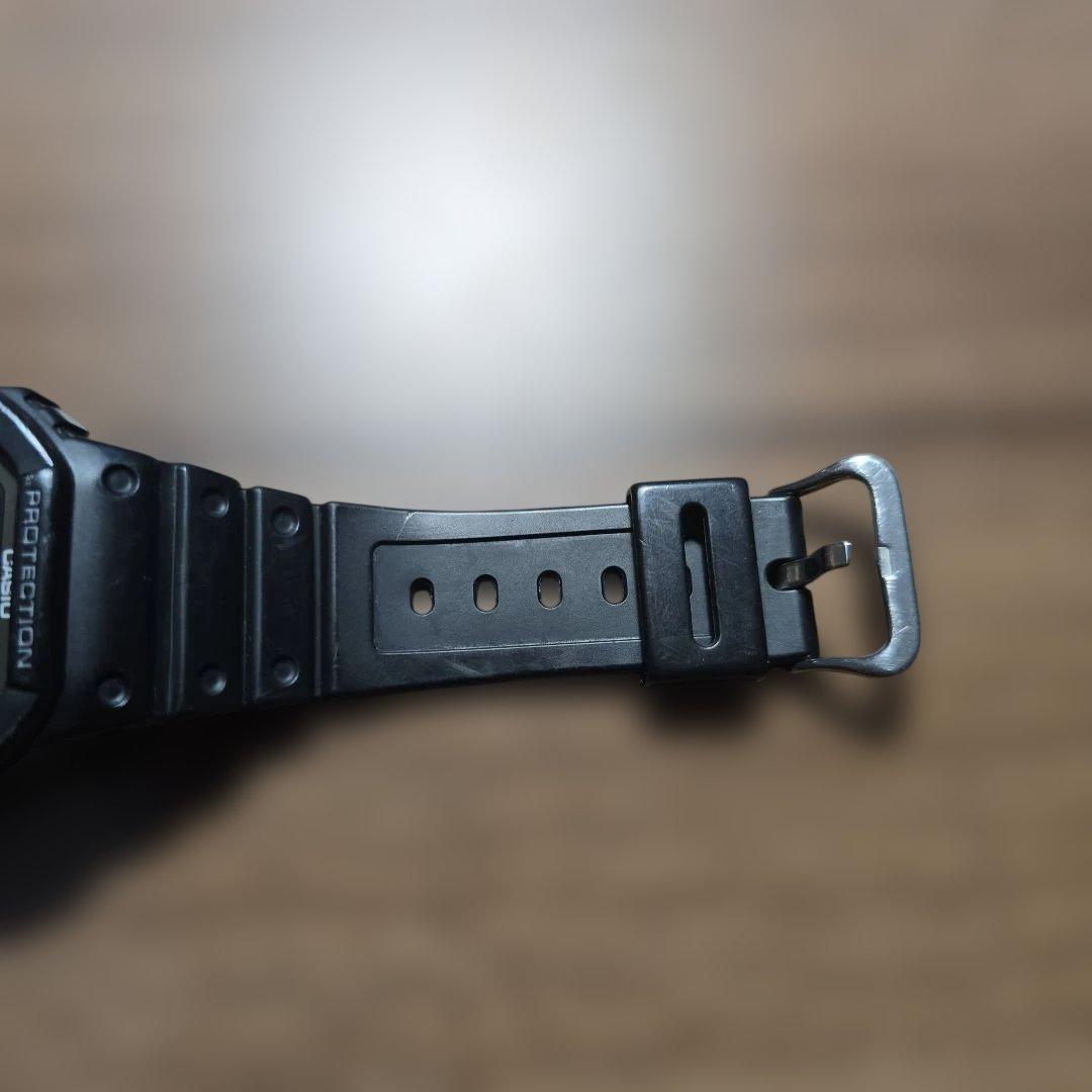 Casio G-Shock GW-5000U Body