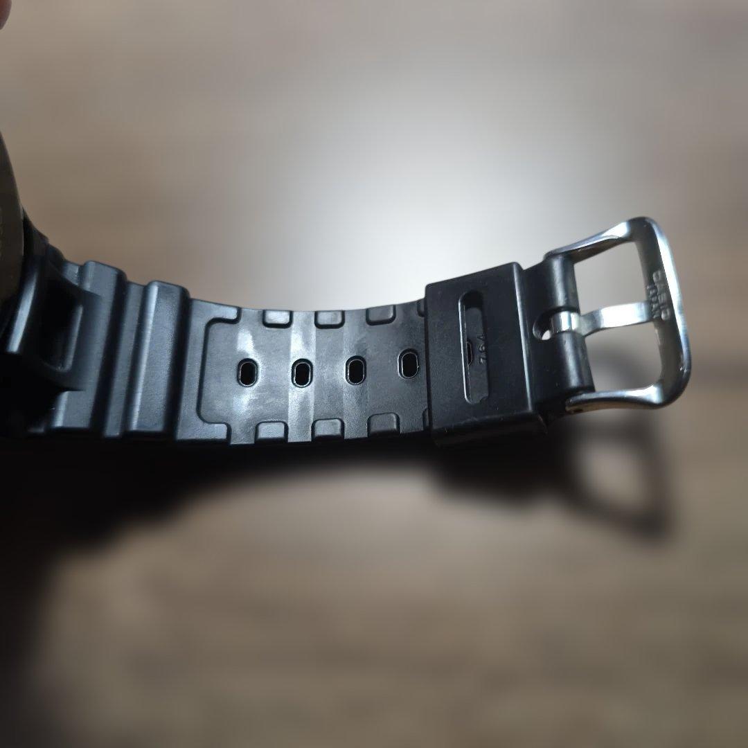 Casio G-Shock GW-5000U Body
