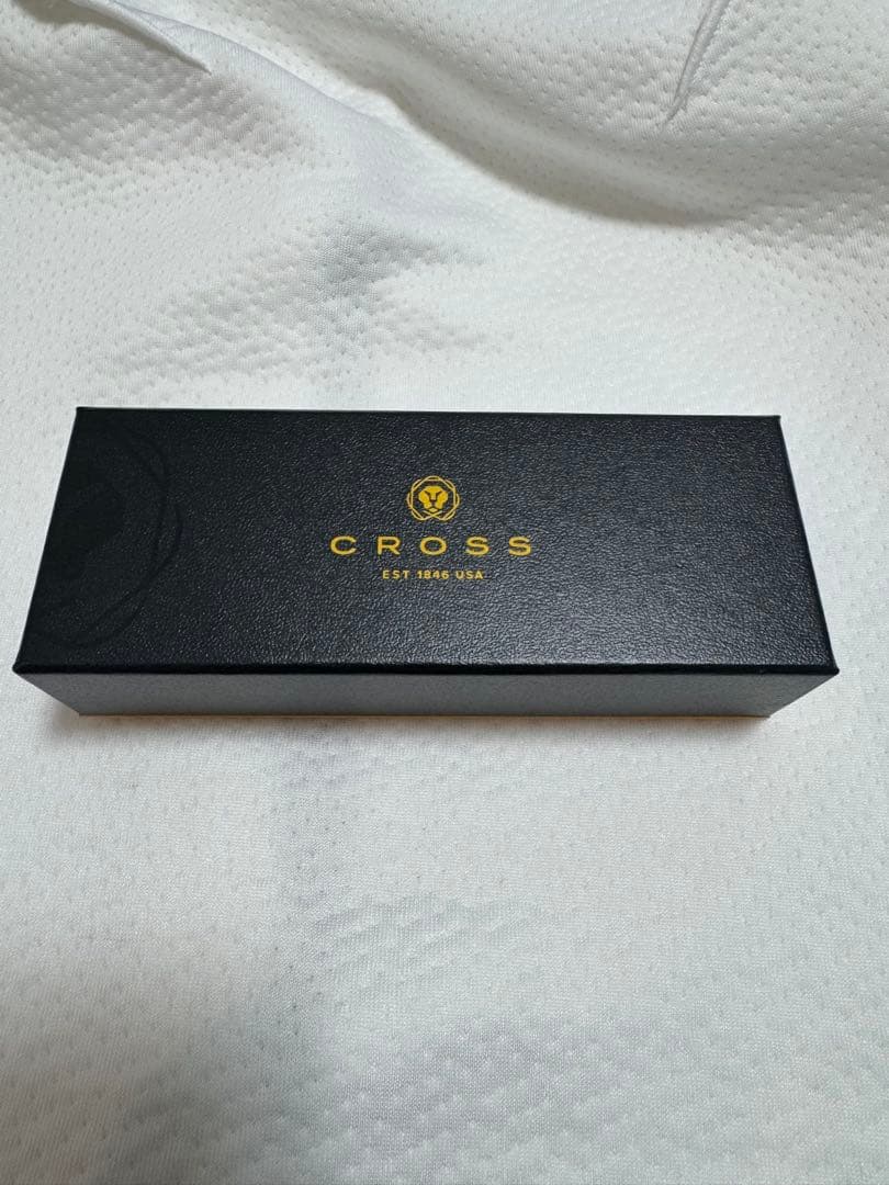 Cross Pen Fine Point Black high-end Black Pen