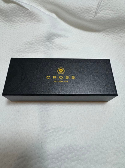 Cross Pen Fine Point Black high-end Black Pen