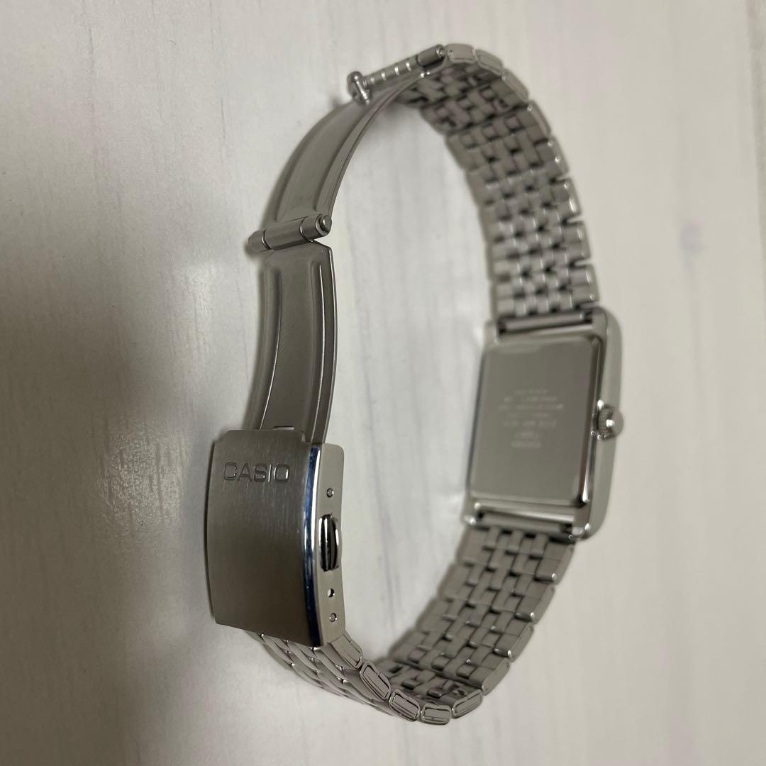 Casio MTP-B215D-2AVDF Watch — Japan Import
