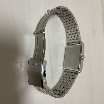 Casio MTP-B215D-2AVDF Watch — Japan Import