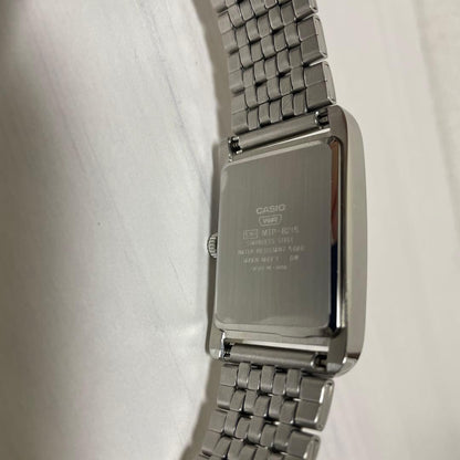 Casio MTP-B215D-2AVDF Watch — Japan Import