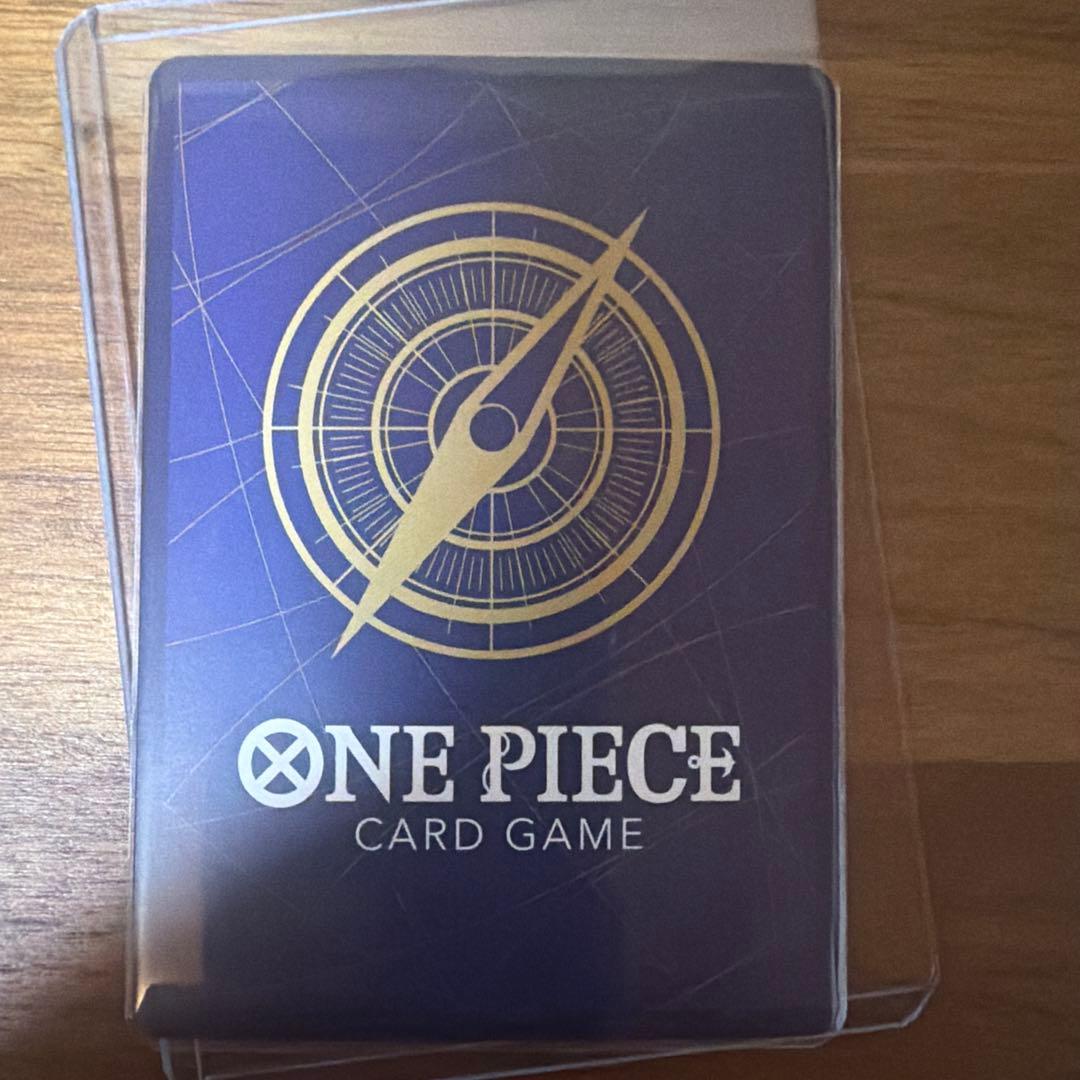 One Piece Card Game Melomero Sweet Breeze Parallel event card featuring Boa Hancock with hologram effect