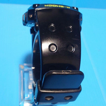 Casio G-Shock G-8000B Sniper Green Rare Working Condition — Japan Import