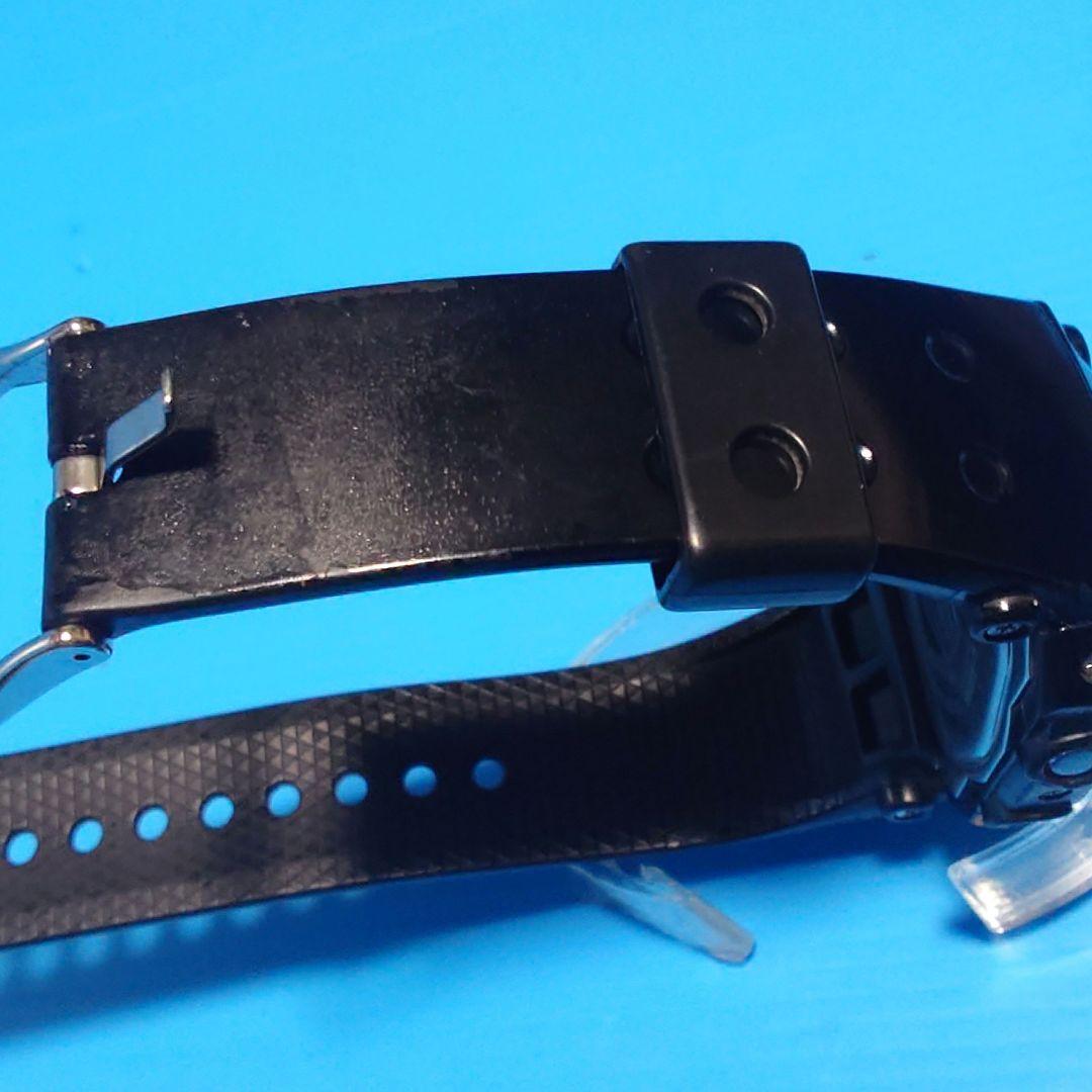 Casio G-Shock G-8000B Sniper Green Rare Working Condition — Japan Import