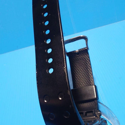 Casio G-Shock G-8000B Sniper Green Rare Working Condition — Japan Import