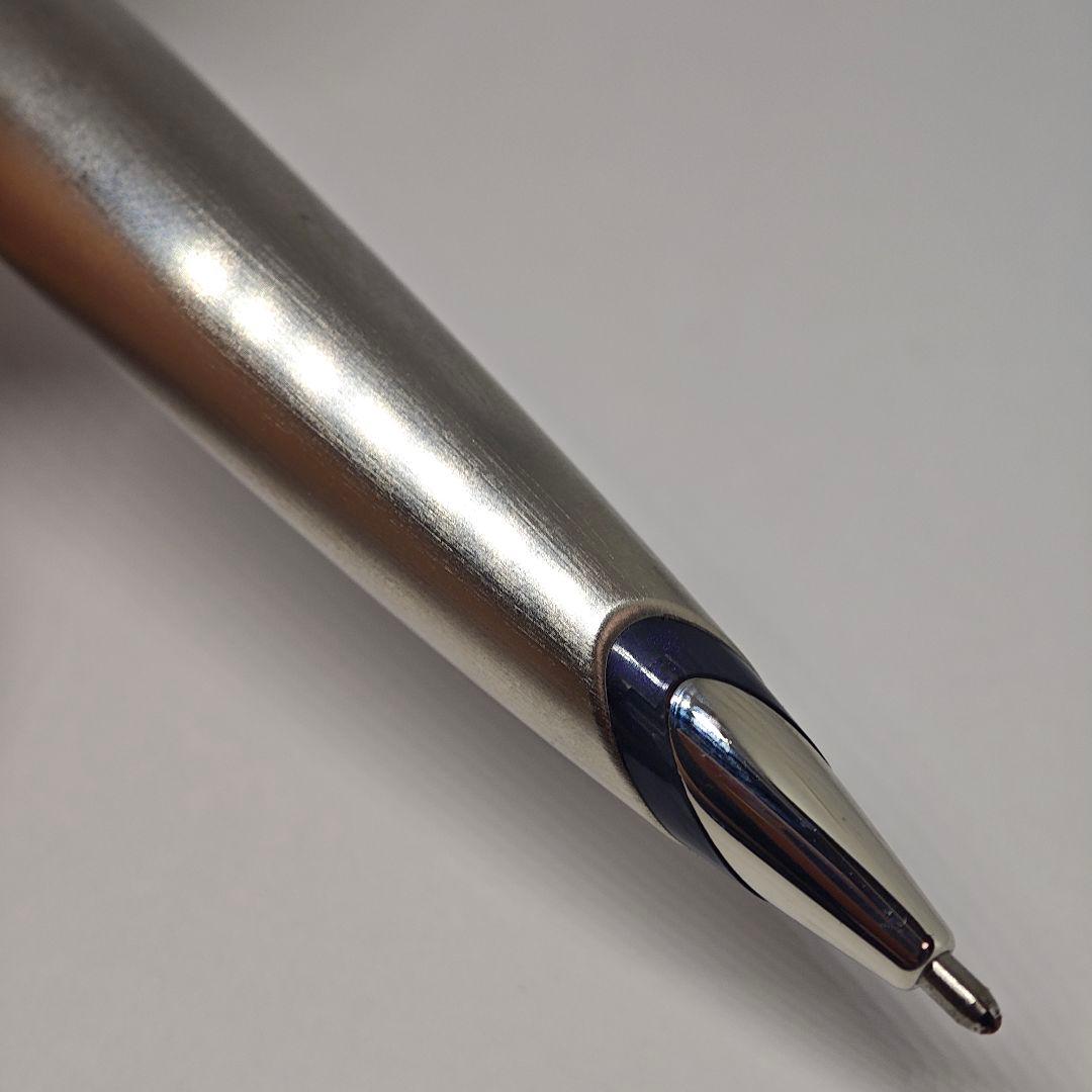 Cross Veave Platinum Coating Ballpoint Pen