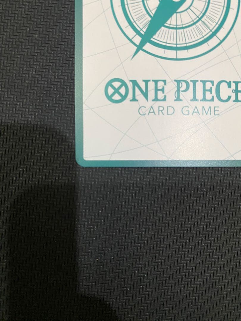 One Piece Card Game Heroine's Edition Nico Robin Don card Japanese import collectible