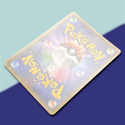 Bandai Geogretta GX 103/094 Pokémon Trading Card from Forbidden Light Sun & Moon series