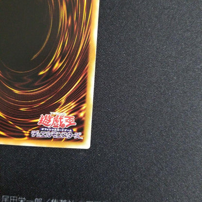 Yu-Gi-Oh Caique Tsukaius Asia Secret Rare IGAS-JP048 20th Edition trading card from Japan