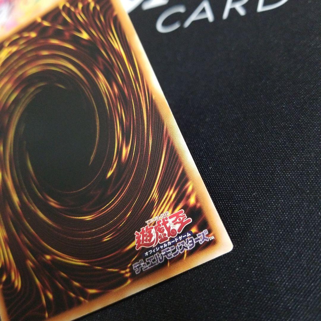 Yu-Gi-Oh Caique Tsukaius Asia Secret Rare IGAS-JP048 20th Edition trading card from Japan