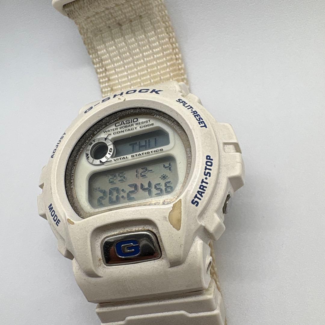 Casio G-Shock '97 Lovers Collection LOV97-5 Limited Model Witch and Dragon — Japan Import