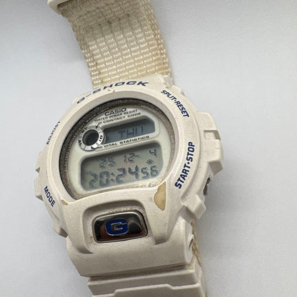 Casio G-Shock '97 Lovers Collection LOV97-5 Limited Model Witch and Dragon — Japan Import