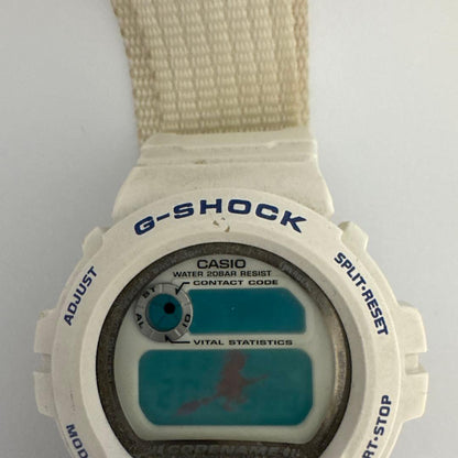 Casio G-Shock '97 Lovers Collection LOV97-5 Limited Model Witch and Dragon — Japan Import