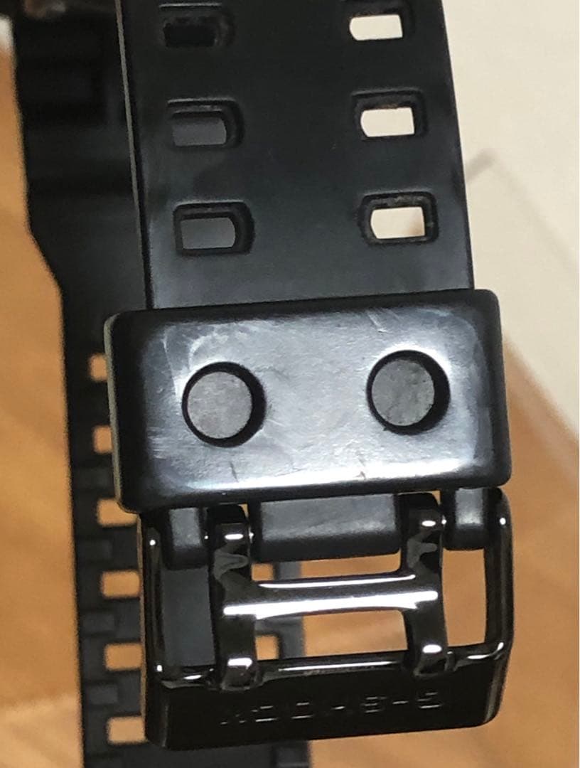 Casio G-Shock GD-100BW